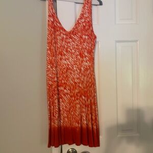 Athleta Summer Dress